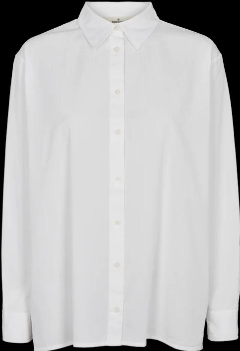 Produktbild Basic Apparel W's Vilde Loose Shirt (S)