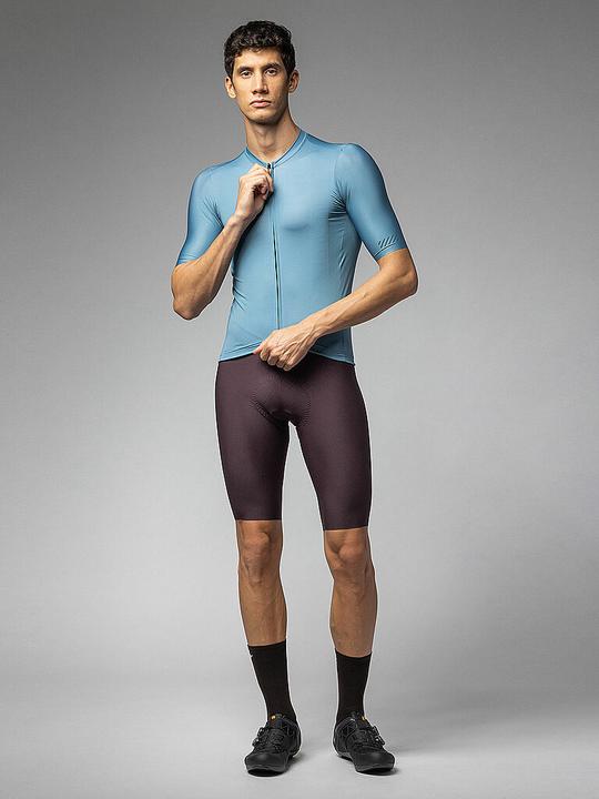 Produktbild ALE Radtrikot Color Block (XL)