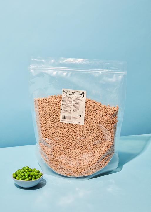 Image du produit KoRo Produit à base de protéines de pois et d'amidon de tapioca (1 pcs, 1000 g)