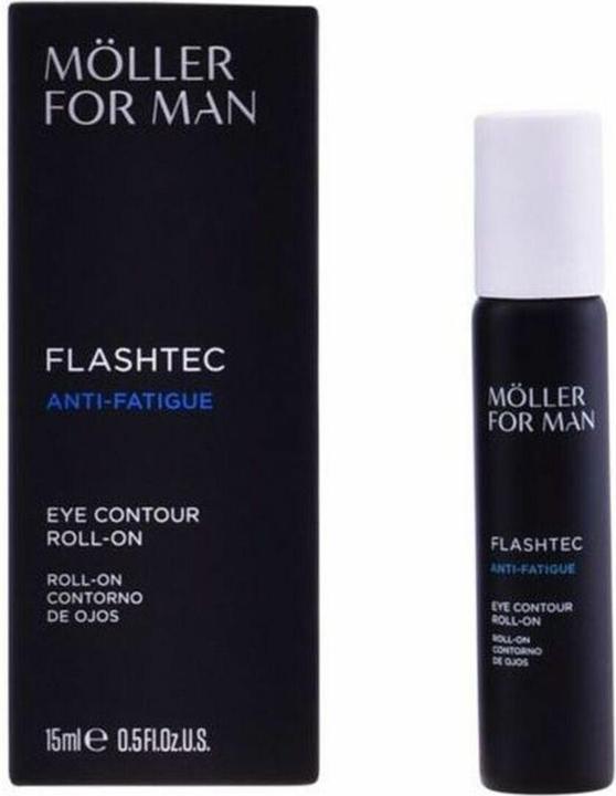 Anne Möller Pour Homme Eye Contour Roll-On 15ml (Roll-on, 15 ml, Tag)