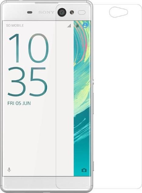 Actual product image Nillkin Matte Series (1 Piece, Sony Xperia XA Ultra)