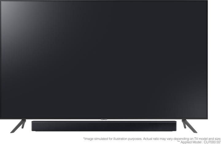 Produktbild Samsung C450 (300 W, 2.1 Kanal)