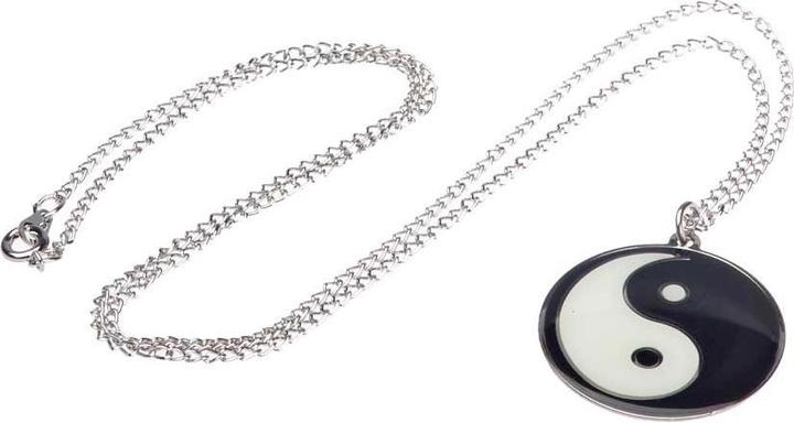 Produktbild Ju-Sports Kette Yin Yang Necklace