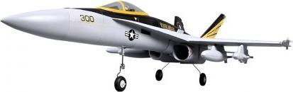 Produktbild FMS f-18 vigilantes v2 jet edf 64 pnp - 67 cm (Scale Modell)