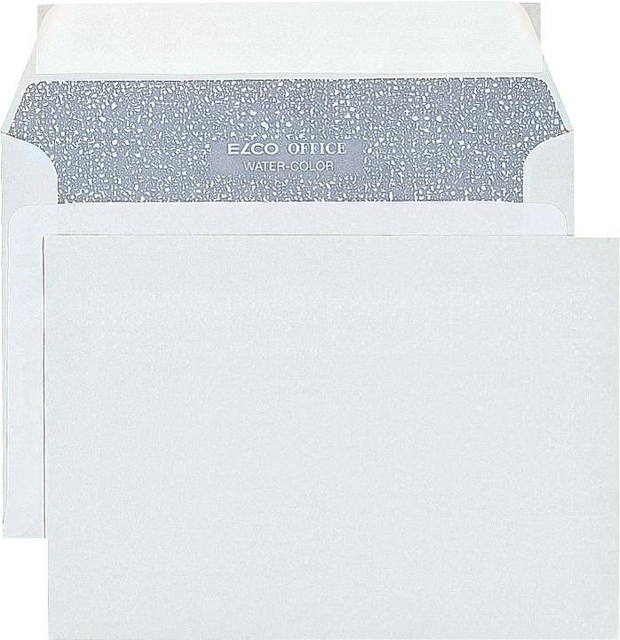 Produktbild Elco Office Briefumschläge mit Haftklebeverschluss (200 x)