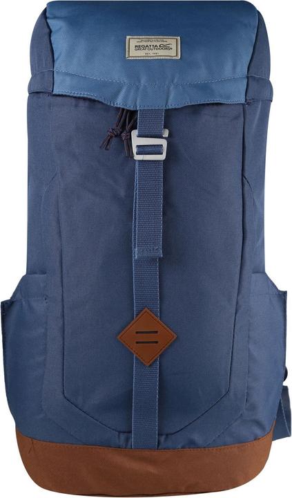 Dunkles Jeansblau, Grünblau