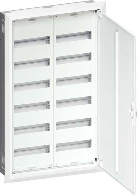 Actual product image Hager FWU62A