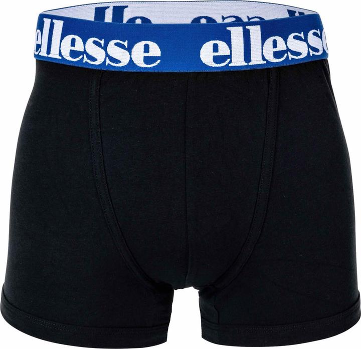 Image du produit Ellesse Boxer Casual Stretch (5XL, paquet de 7)