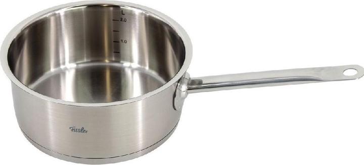 Produktbild Fissler 084-157-16-101/0 (16 cm, Stielkasserolle, Edelstahl)