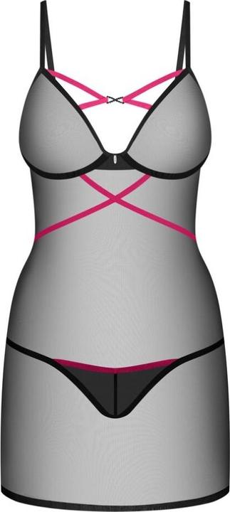 Actual product image Obsessive Sexy set model (S)