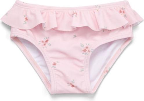 Image du produit Little Dutch Flounce bikini set Rosy Meadows - 74/80 (98)