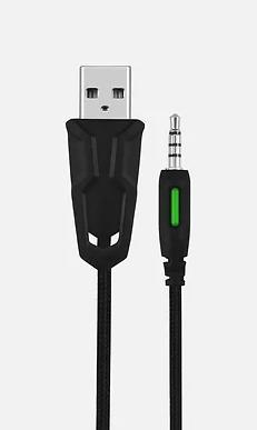 Actual product image OTL PRO G5 Gaming headphones - Transformer (TF0978) (Cable)