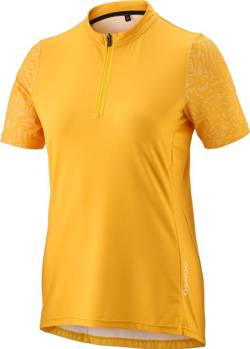 Actual product image Gonso Adventure Jersey Halfzip (42)