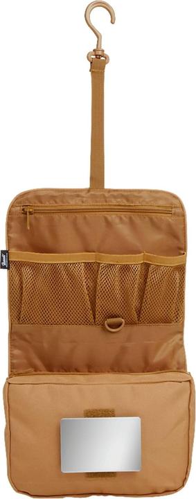 Actual product image Brandit Toiletry Bag large - 14641