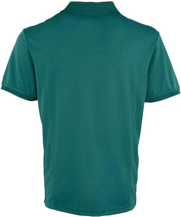 Image du produit Premier - Polo COOLCHECKER - Homme (M)