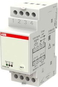 Actual product image ABB DY365 2CE