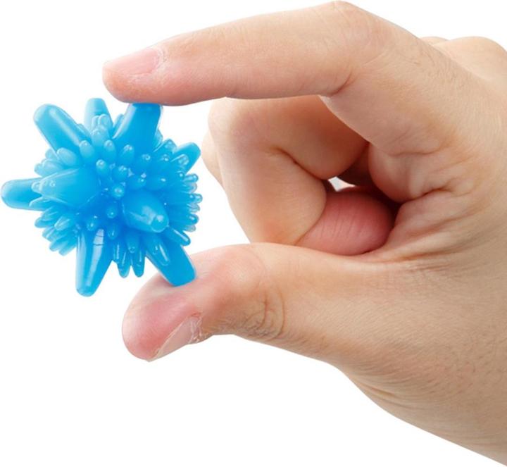 Productafbeelding Aptel 5x anti-pluis wasbolletjes