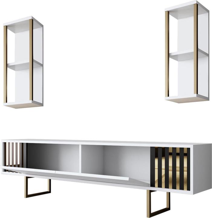 Produktbild Skye Decor Clementine (180 x 90 x 48 cm)