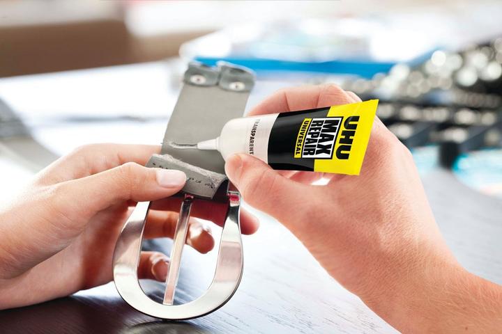 Image du produit UHU Adhésif universel Max Repair 45g (45 g)