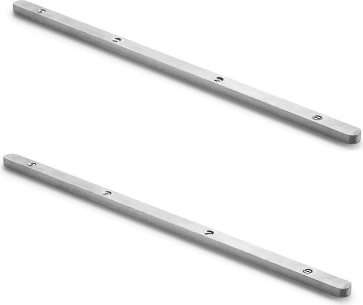 Produktbild Festool Verbindungsstück FSV Set ( 2x 482107 ) zum Verbinden von zwei Führungsschienen (30.50 cm)