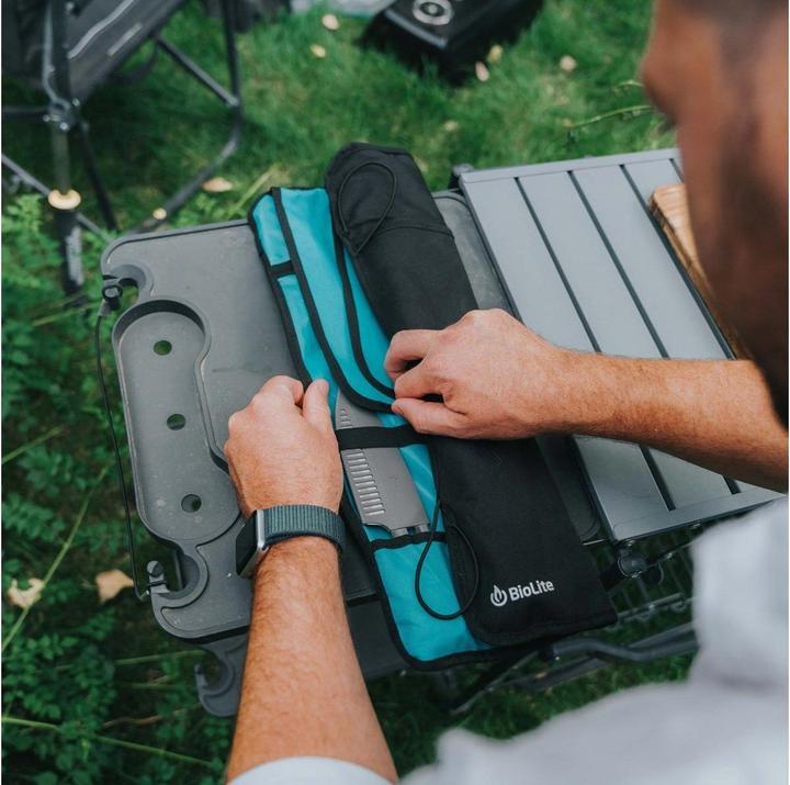 Image du produit Biolite Prep and Grill ToolKit