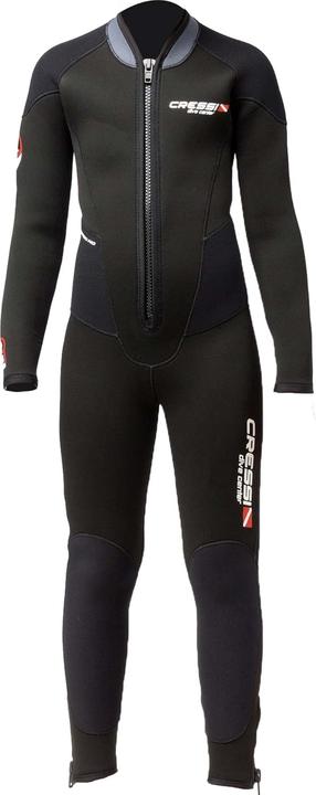 Cressi Endurance Kids Kinder Neoprenanzug