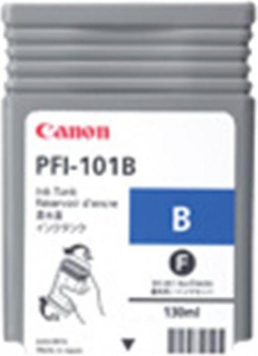 Produktbild Canon Pfi-101b (B)