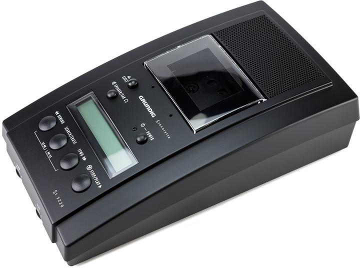 Immagine prodotto Grundig Stenorette St 3220