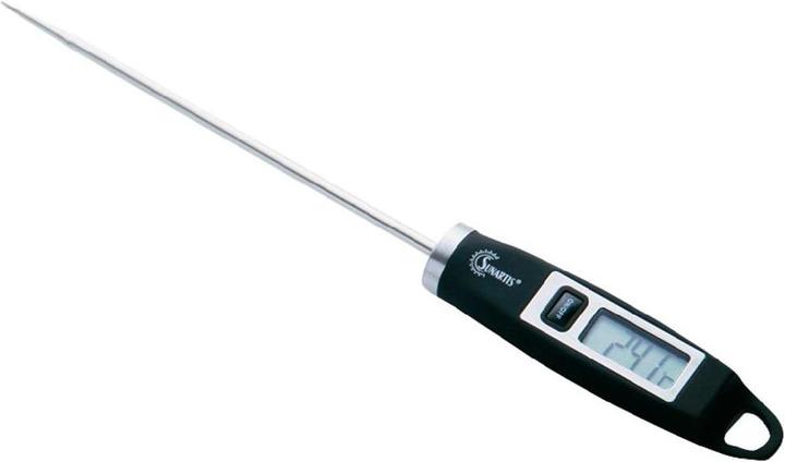 Sunartis Thermometer
