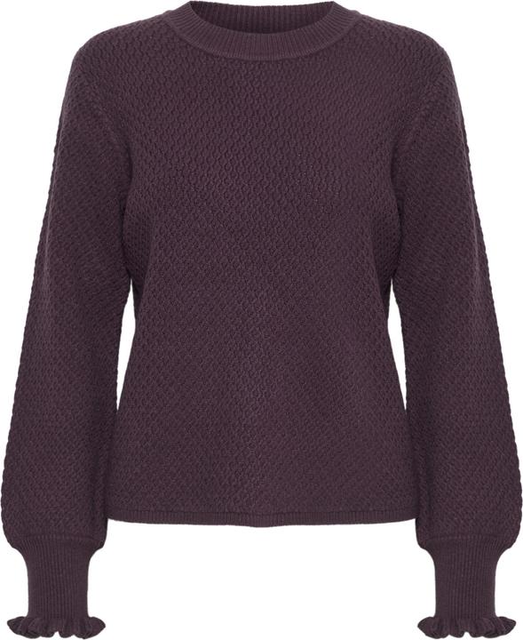 B.young BYMILO STRUCTURE JUMPER 4 - 20813883