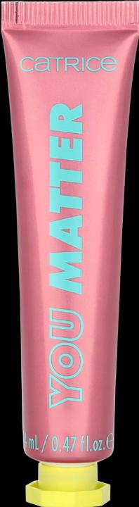 Catrice Lippenpflege Coloured Lip Balm C01 You Matter / 14 ml (Balsam, 14 ml)
