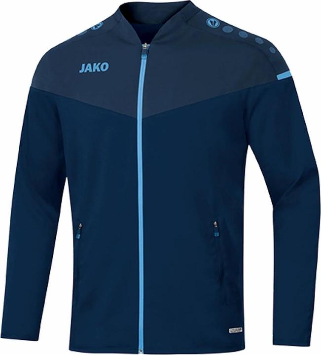 Produktbild JAKO Präsentationsjacke Champ 2.0 Damen (36)