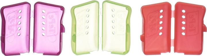 Actual product image TePe Protective cap for toothbrushes (1 x)