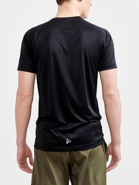 Produktbild Craft Core Unify Logo Tee M (S)