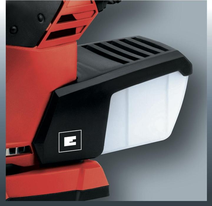 Actual product image Einhell Te-Os 1320 (Multi sanders, 130 W)