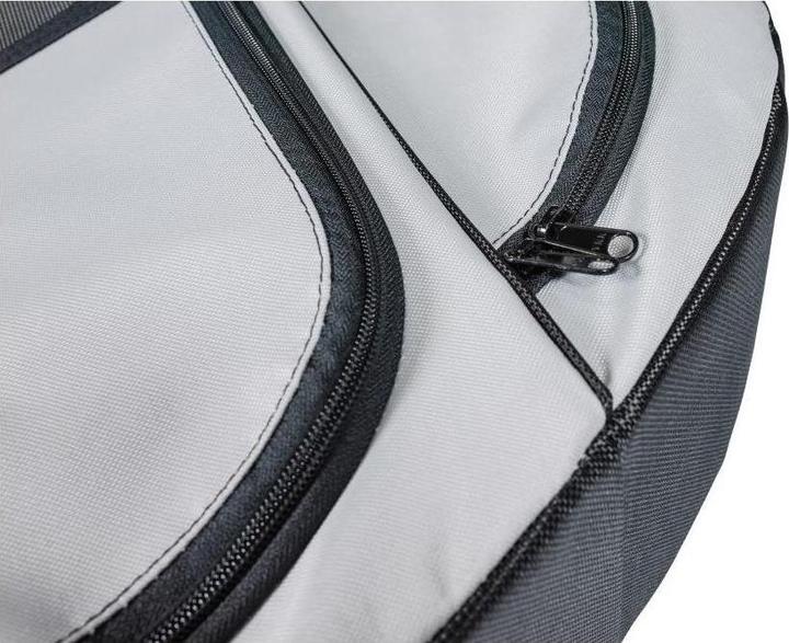 Image du produit VanEquip Sac à dos à fenêtre avec panneau mural pour VW Caddy 5
