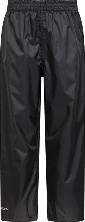 Actual product image Mountain Warehouse Childrens/Kids Pakka II Waterproof Over Trousers (158)