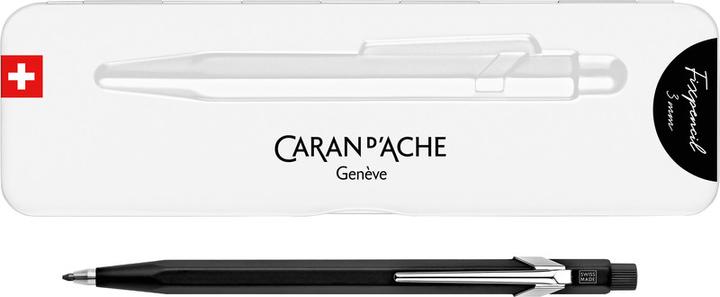 Immagine prodotto Caran d'Ache Fixpencil Classic (3 mm, 3B, 1 x)