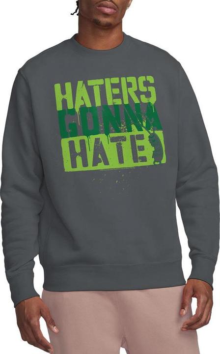Produktbild Spongebob Squarepants Haters Gonna Hate Sweatshirt (M)