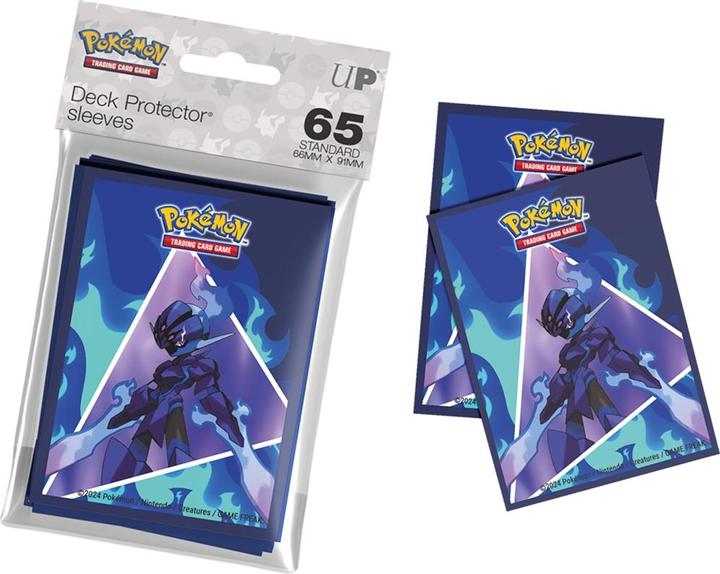 Image du produit Ultra Pro Pokémon - Protecteur de pont Ceruledge (65)
