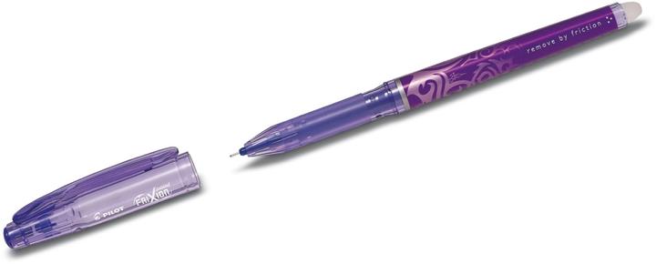 Produktbild Pilot FriXion Point (Purple, 1 x)