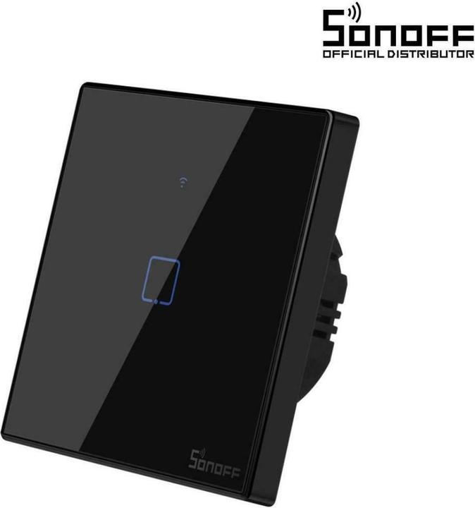 Produktbild Sonoff Wandschalter