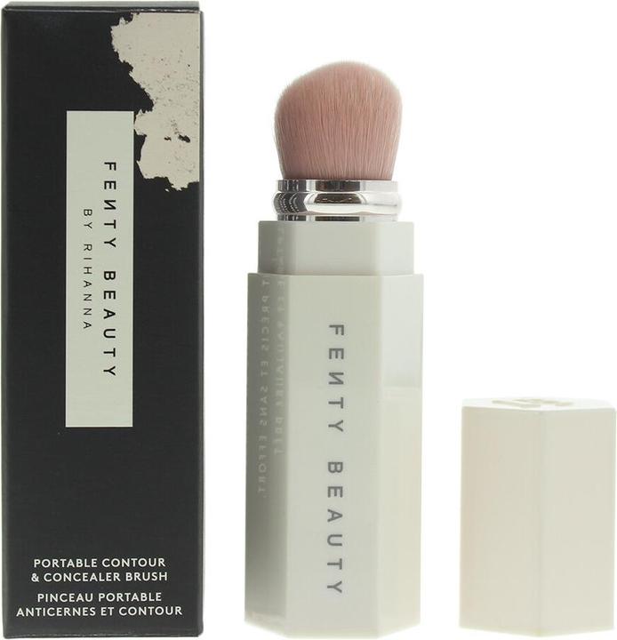 Immagine prodotto Fenty Beauty by Rihanna Portable Contour and Concealer Brush 150 (Correttore)