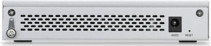 Actual product image Ubiquiti Unifi Switch US-8-60W-5 Set:8 Port (8 Ports)