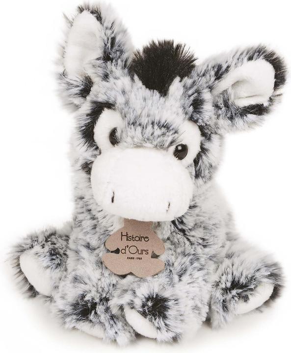Image du produit Doudou et Compagnie Présentoir Z'Animoos (13 cm)