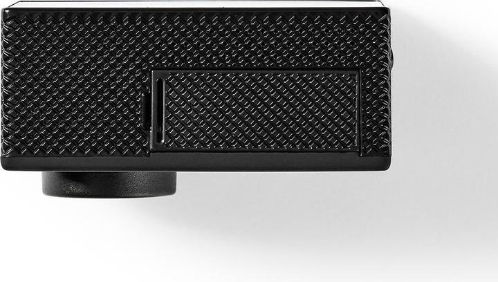 Productafbeelding Nedis Action Cam 1080p@30fps 12 MPixel Waterdicht tot: 30,0 m 90 min WLAN App beschikbaar voor: Andro (30p, WiFi)