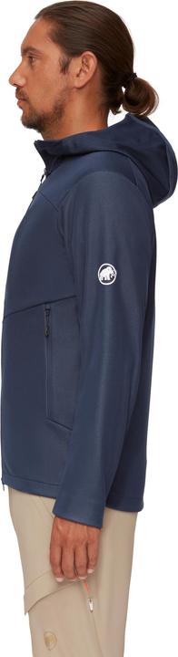 Produktbild Mammut Ultimate VII SO Hooded Jacket Men (XXL)