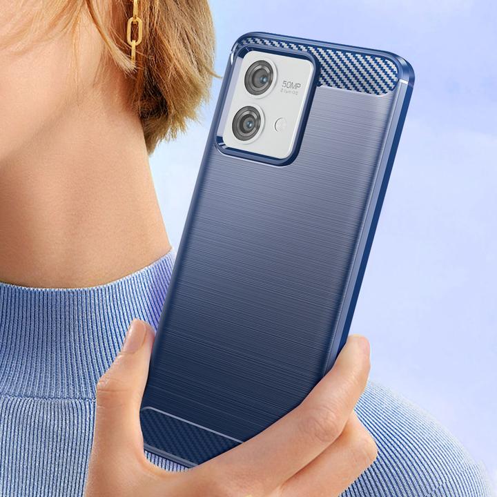 Actual product image Avizar Classic Carb Series (Motorola Moto G84)