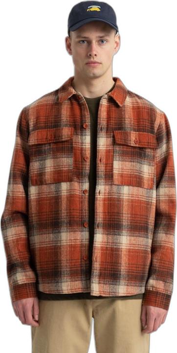 Immagine prodotto Revolution camicia revoution ined (L)