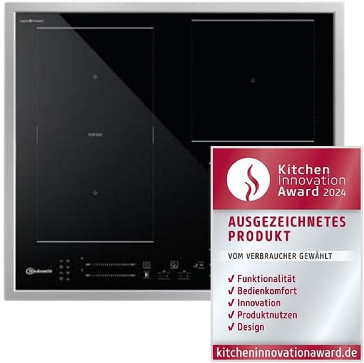 Actual product image Bauknecht BS 5760C CPFT
